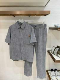 Picture of Loro Piana Pieces Short _SKULoroPianaM-3XLxetr3922674
